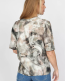 2-Biz - SENSA BLUSE - 2-BIZ