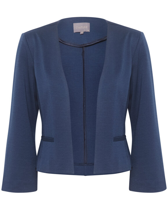 CULTURE - CUeloise BLAZER-CULTURE