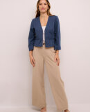 CULTURE - CUeloise BLAZER-CULTURE