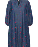 CULTURE - CUMICHELLE DRESS  - CULTURE