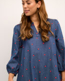 CULTURE - CUMICHELLE DRESS  - CULTURE