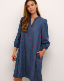 CULTURE - CUMICHELLE DRESS  - CULTURE