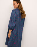 CULTURE - CUMICHELLE DRESS  - CULTURE