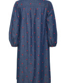 CULTURE - CUMICHELLE DRESS  - CULTURE