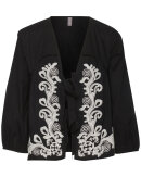 CULTURE - CUEMMY BLUSE - CULTURE