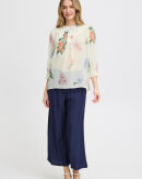 Fransa  - FRKARIN BLUSE 1 - FRANSA