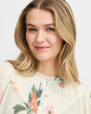 Fransa  - FRKARIN BLUSE 1 - FRANSA