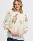 Fransa  - FRKARIN BLUSE 1 - FRANSA