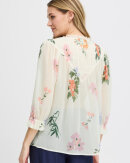 Fransa  - FRKARIN BLUSE 1 - FRANSA