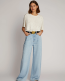 Munthe - OAJI T-SHIRT - MUNTHE