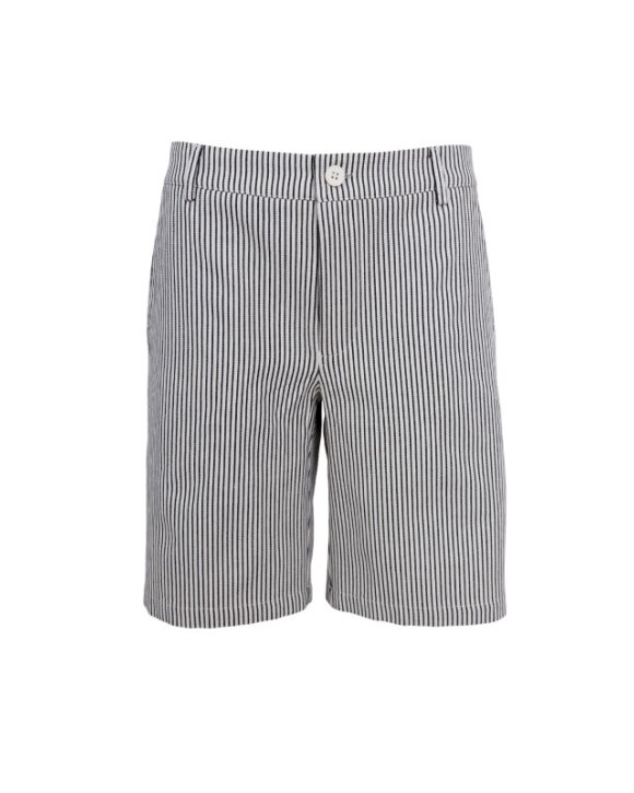 BLACK COLOUR - BCFLORIDA SHORTS - BLACK COLUR