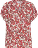 Fransa  - FXAVERY BLUSE - FRANSA
