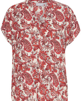FXAVERY BLUSE - FRANSA