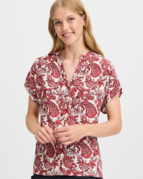 FXAVERY BLUSE - FRANSA