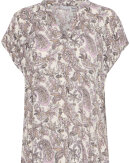 Fransa  - FXAVERY BLUSE - FRANSA