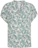 Fransa  - FXAVERY BLUSE - FRANSA