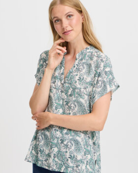 FXAVERY BLUSE - FRANSA