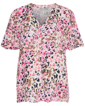 FROLIVA BLUSE 1 - FRANSA