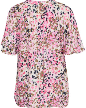 FROLIVA BLUSE 1 - FRANSA