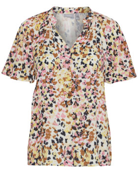 FROLIVA BLUSE 1 - FRANSA