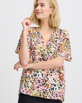 FROLIVA BLUSE 1 - FRANSA