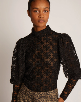 THIKI-BLUSE- MUNTHE