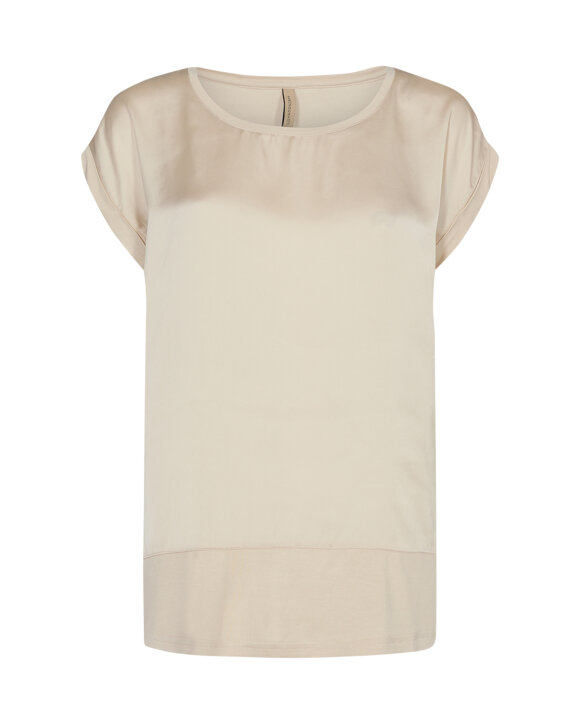 Soya Concept - T-SHIRT THILDE SOYA