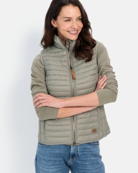 VEST 360460-CAMEL ACTIVE