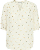 Fransa  - FRBOBBI BL 1 BLUSE - FRANSA