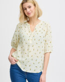 Fransa  - FRBOBBI BL 1 BLUSE - FRANSA