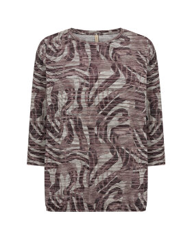 SC-GALINA 48 BLUSE  - SOYA