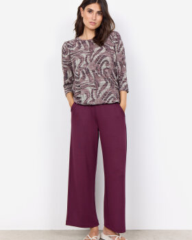 SC-GALINA 48 BLUSE  - SOYA