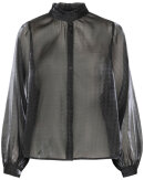 CULTURE - CUCASE SHIRT -  CULTURE