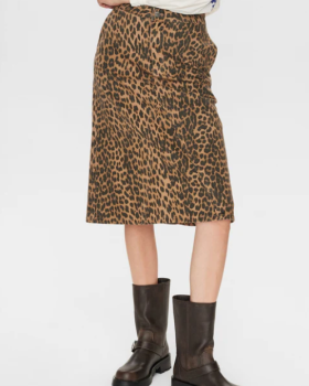 NUGIGI SKIRT - NÜMPH NUGIGI SKIRT - NÜMPH