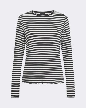 LR-IKA 19 T-SHIRT - LEVETE ROOM LR-IKA 19 T-SHIRT - LEVETE ROOM