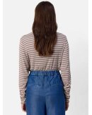 LEVETE ROOM - LR-IKA 11 T-SHIRT - LEVETE ROOM