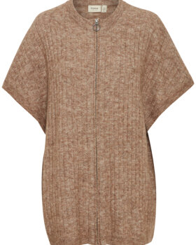 FRSANNY CAR 4 CARDIGAN - FRANSA