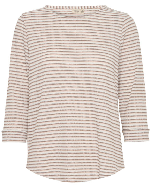 Fransa  - FRJOAN TEE 1 -  FRANSA
