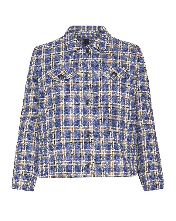 Brandtex - JAKKE 217654 - BRANDTEX Brandtex - JAKKE 217654 - BRANDTEX