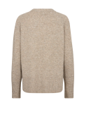 FREE/QUENT - FQVIDOO PULLOVER-FREE/QUENT