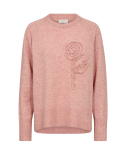 FREE/QUENT - FQVIDOO PULLOVER-FREE/QUENT