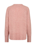 FREE/QUENT - FQVIDOO PULLOVER-FREE/QUENT