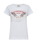MOS MOSH - MMZIBBY O-SS TEE - MOS MOSH