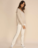 MOS MOSH - MMELLEN NIGHT PANT - MOS MOSH