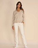 MOS MOSH - MMELLEN NIGHT PANT - MOS MOSH
