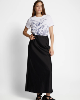FEDELIO T-SHIRT - MUNTHE