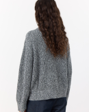 LEVETE ROOM - LR-IBBI 2 PULLOVER - LEVETE ROOM
