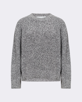 LR-IBBI 2 PULLOVER - LEVETE ROOM