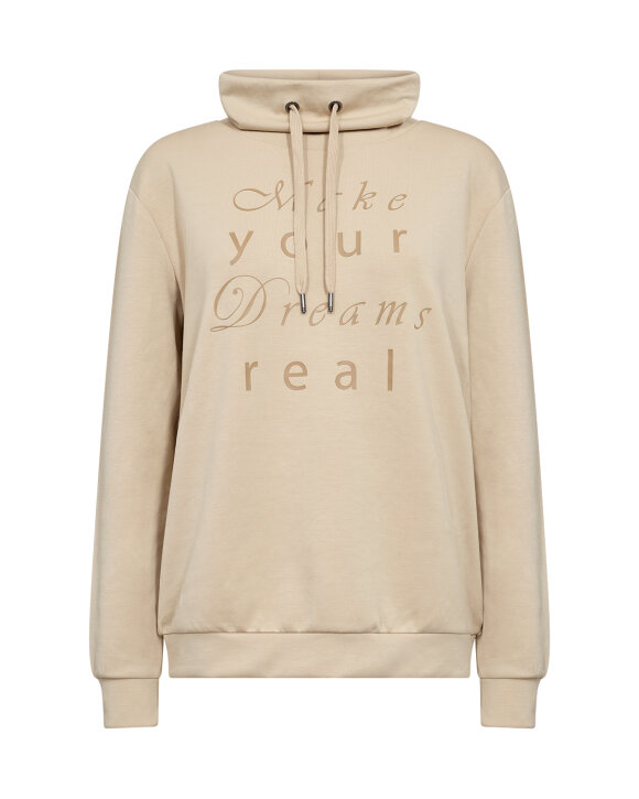 Soya Concept - SWEATSHIRT BANU 217-ART. 9