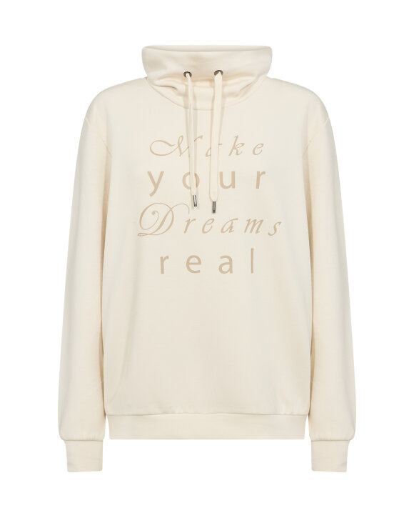 Soya Concept - SWEATSHIRT BANU 217-ART. 9
